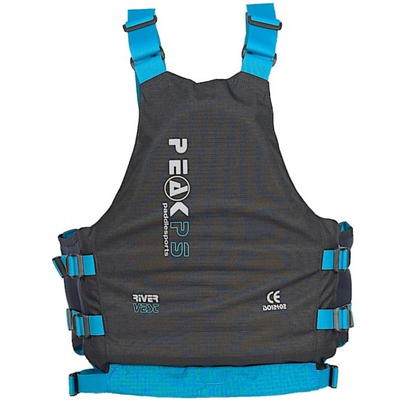 Peak Uk River Vest