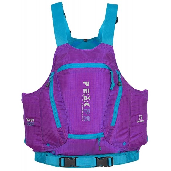 Peak Uk River Vest