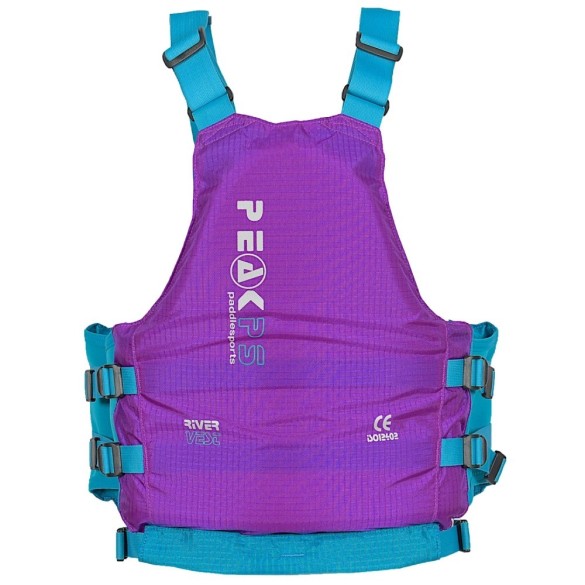 Peak Uk River Vest