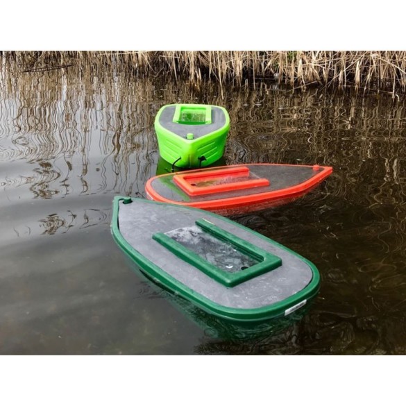 Rainbow Kayaks Livewell