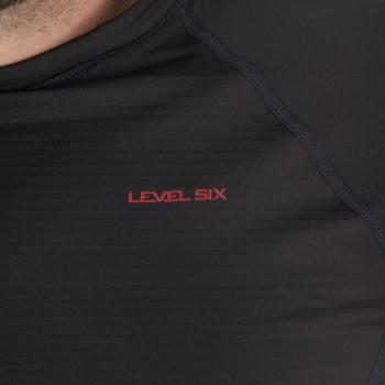 Level Six Romulus Thermal Top 2
