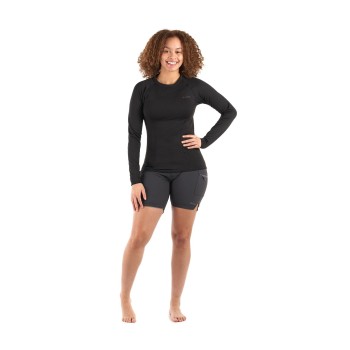 Level six ANDORIA WOMEN'S THERMAL TOP