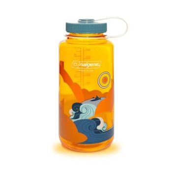 32oz WIDE MOUTH RETRO