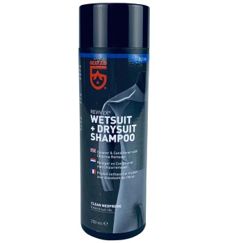 McNETT REVIVEX WETSUIT + DRYSUIT SHAMPOO