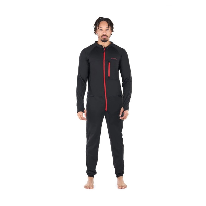 Level six VULCAN - INSULATING UNI SUIT