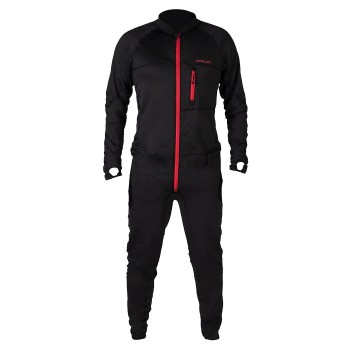 Level six VULCAN - INSULATING UNI SUIT