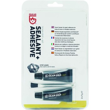 Mc NETT SEAM GRIP + WP