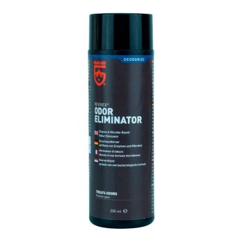 Mc NETT ODOR ELIMINATOR