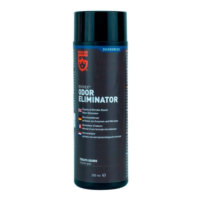 Mc NETT ODOR ELIMINATOR
