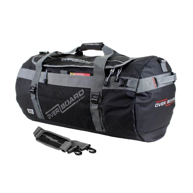 Overboard Adventure Weatherproof Duffel Bag