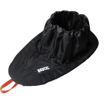 Nookie NKE Reinforced Nylon Centre Spray Deck 2