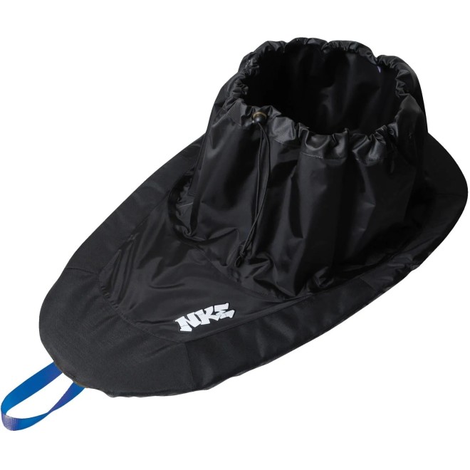 Nookie NKE Reinforced Nylon Centre Spray Deck