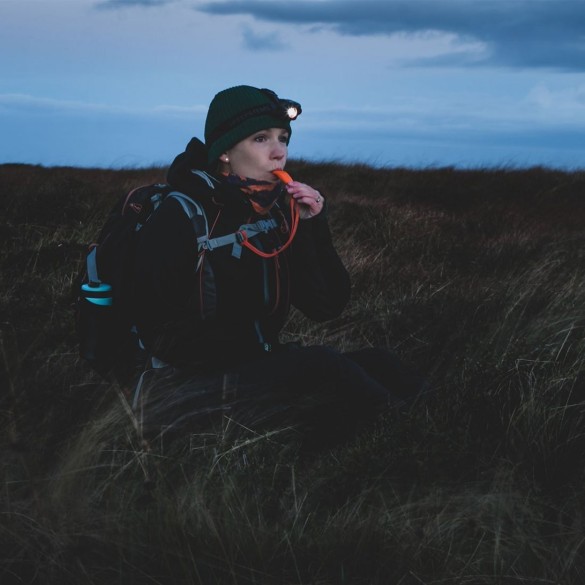 LIFESYSTEMS Hurricane Whistle