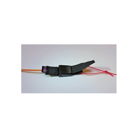 Whetman Paddle Leash