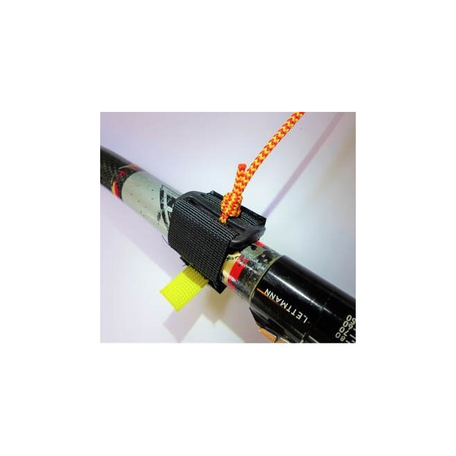 Whetman Paddle Leash