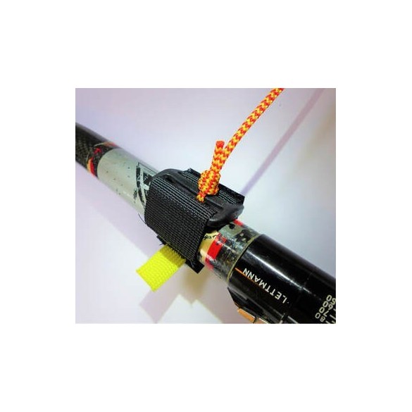 Whetman Paddle Leash