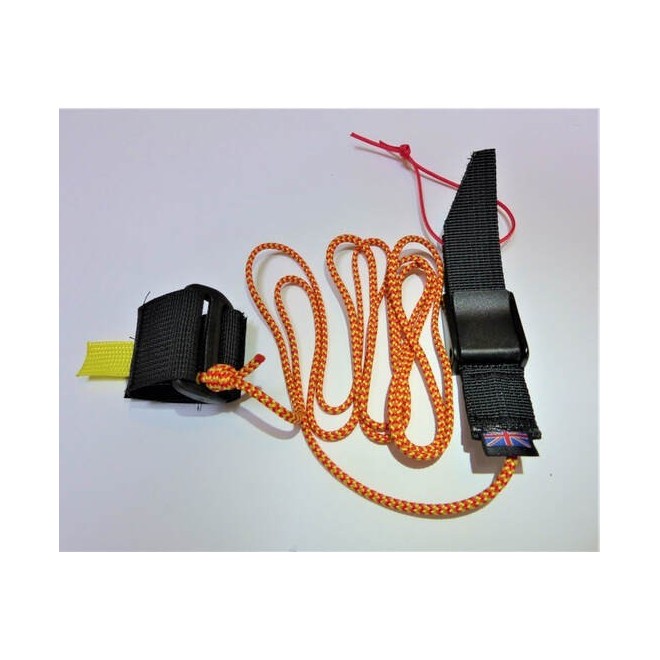 Whetman Paddle Leash