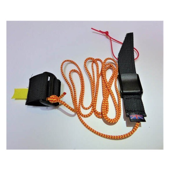 Whetman Paddle Leash