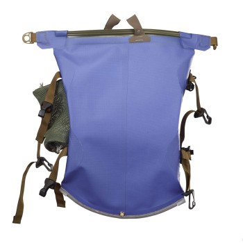 Watershed Aleutian Deck Bag 2