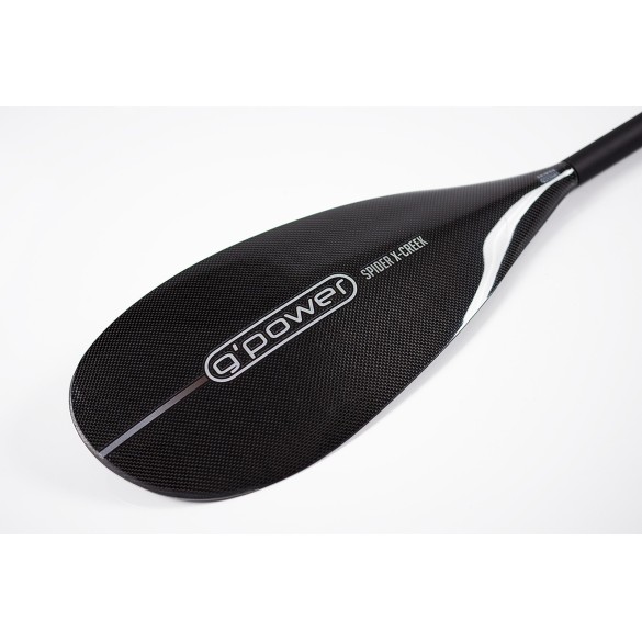 G'Power Spider X-Creek