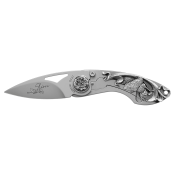 Viper Slim Silver AR-BC