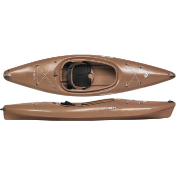 Islander  Fiesta 100% Recicled 2