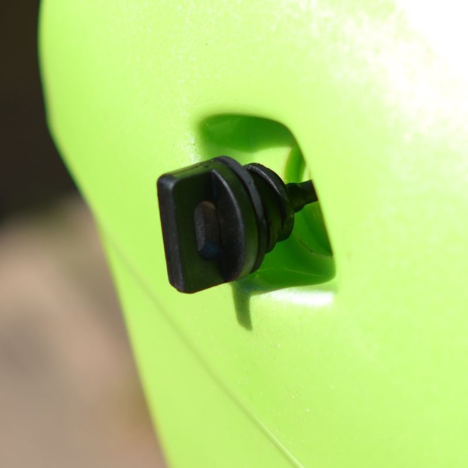 Islander  Fiesta 100% Recicled