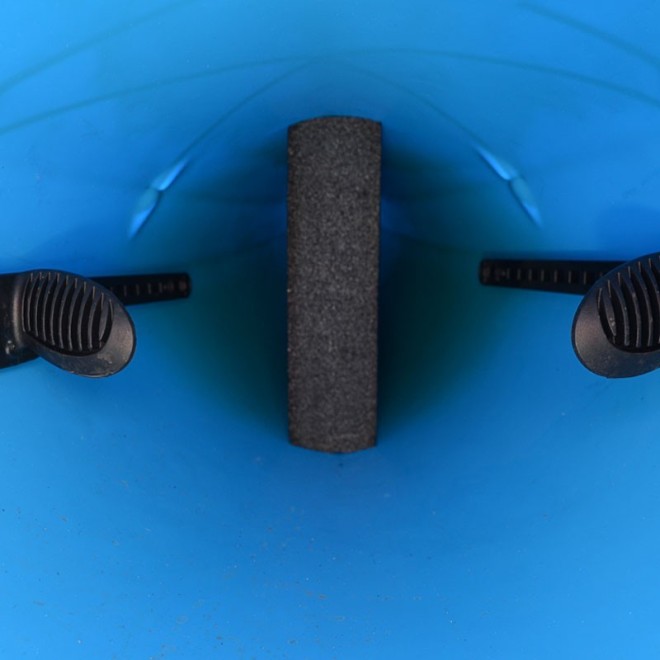 Islander  Fiesta 100% Recicled