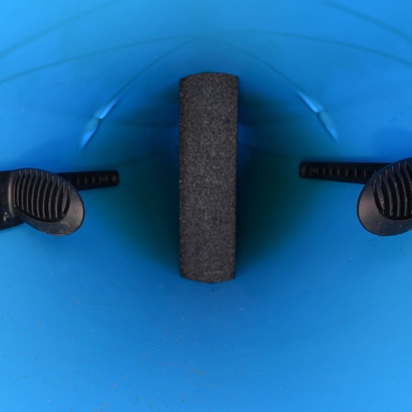 Islander  Fiesta 100% Recicled