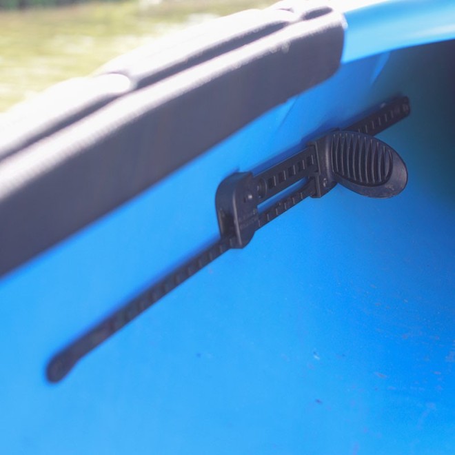 Islander  Fiesta 100% Recicled