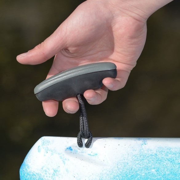 Islander  Fiesta 100% Recicled