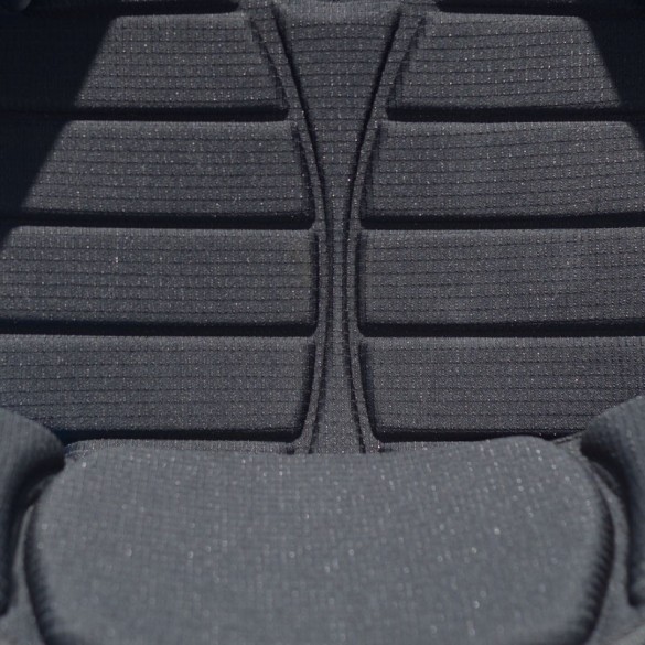 Islander  Fiesta 100% Recicled