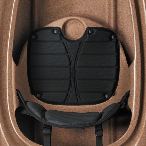 Islander  Fiesta 100% Recicled