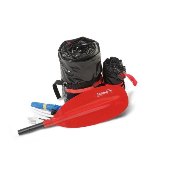 MRS BARRACUDA R2 PRO