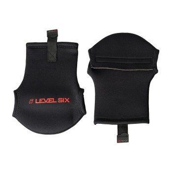 Level Six Comp Low Profile Pogies 