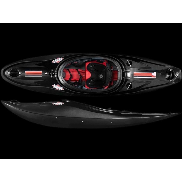 Dragorossi Kush Bigtail