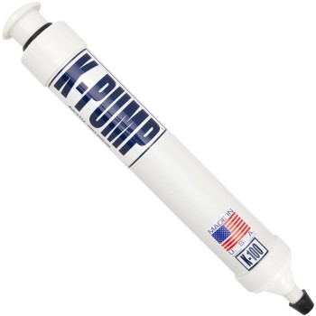 K-PUMP K-100