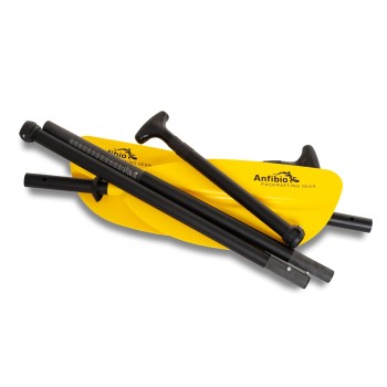 Anfibio Vertex Multi Tour 2