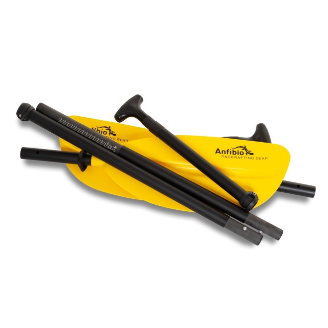 Anfibio Vertex Multi Tour