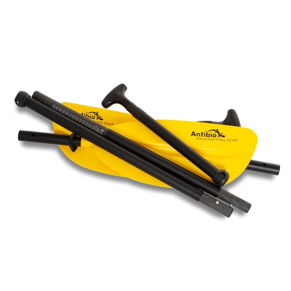 Anfibio Vertex Multi Tour