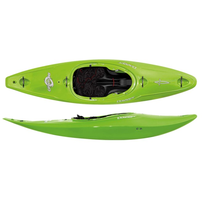 Dagger Rewind Action+