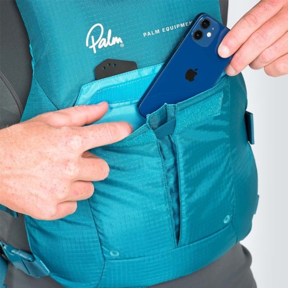 Palm Solo Vest PFD