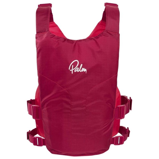 Palm Solo Vest PFD