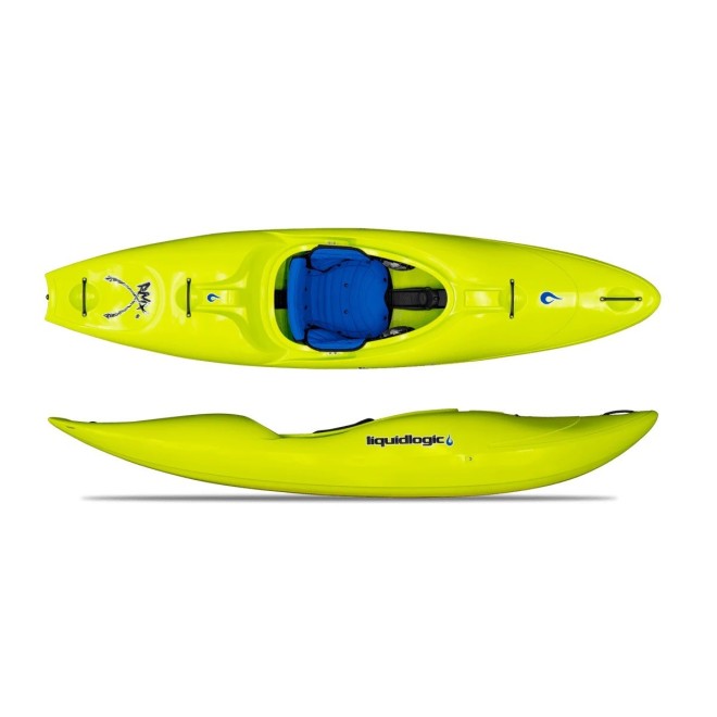 Liquidlogic Kayaks RMX