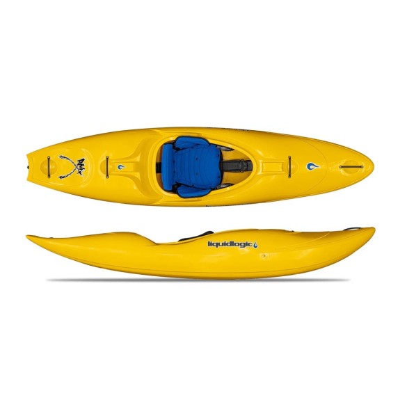 Liquidlogic Kayaks RMX