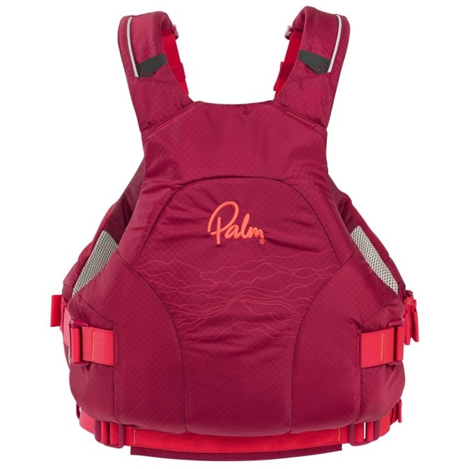 Palm Riff PFD