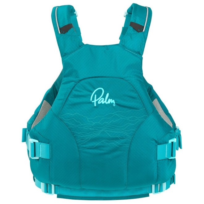 Palm Riff PFD