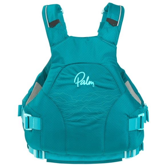 Palm Riff PFD