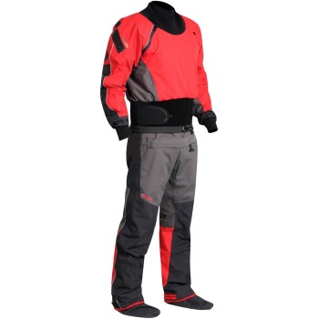 Nookie Charger Drysuit