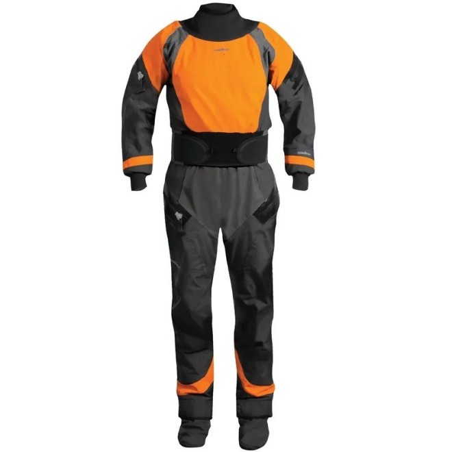  Nookie Octane Womens Drysuit